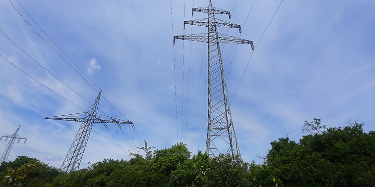 Mast