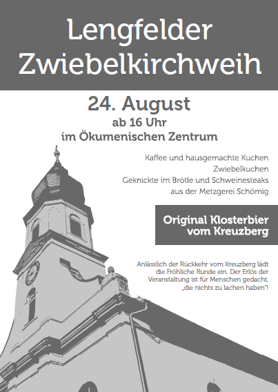 Zwiebel